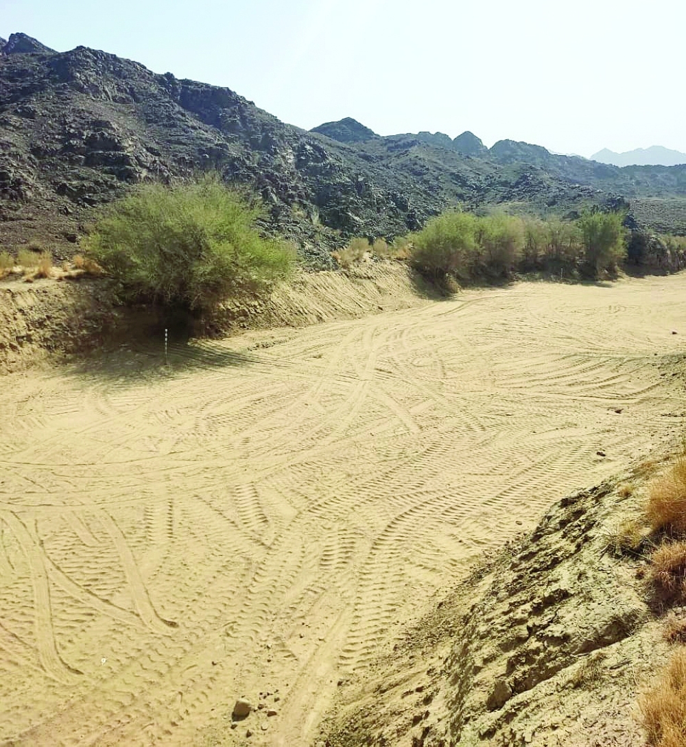 تنفيذ مشاريع زراعية بالبريمي بأكثر من مليوني ريال عماني