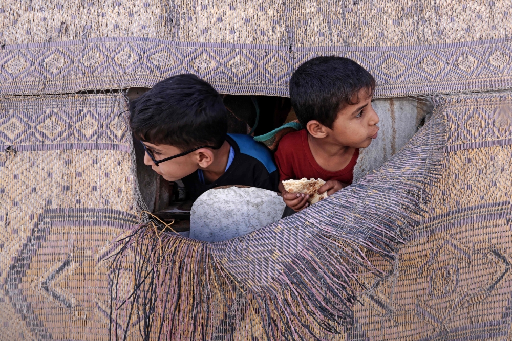 رئيس الوزراء الفلسطيني: إسرائيل تنهب حقوقنا في الغاز ومواردنا الطبيعية