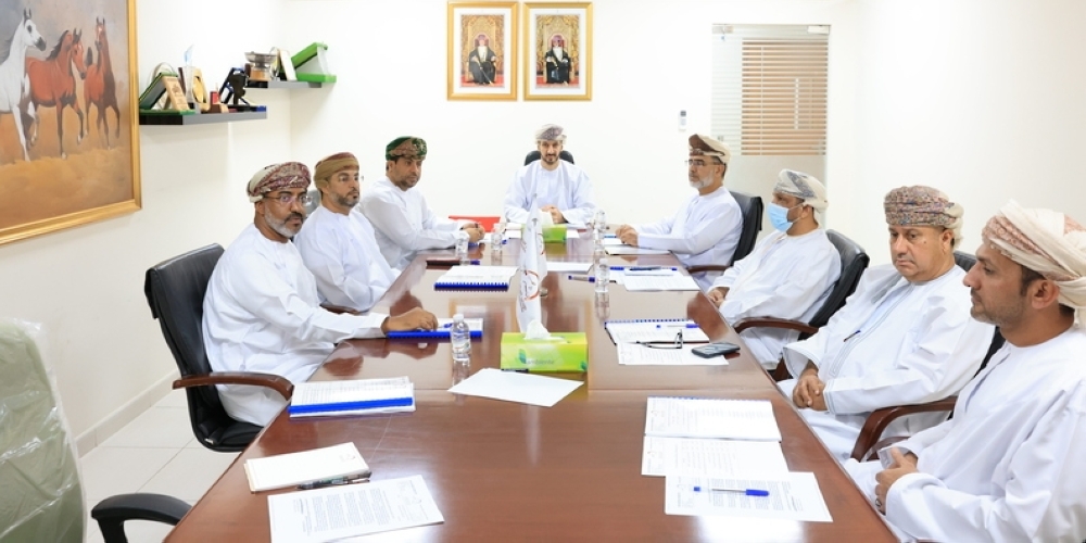 اتحاد الفروسية يعتمد مشاركته في منافسات القدرة والأوتاد والعرضة في موسم الخريف السياحي