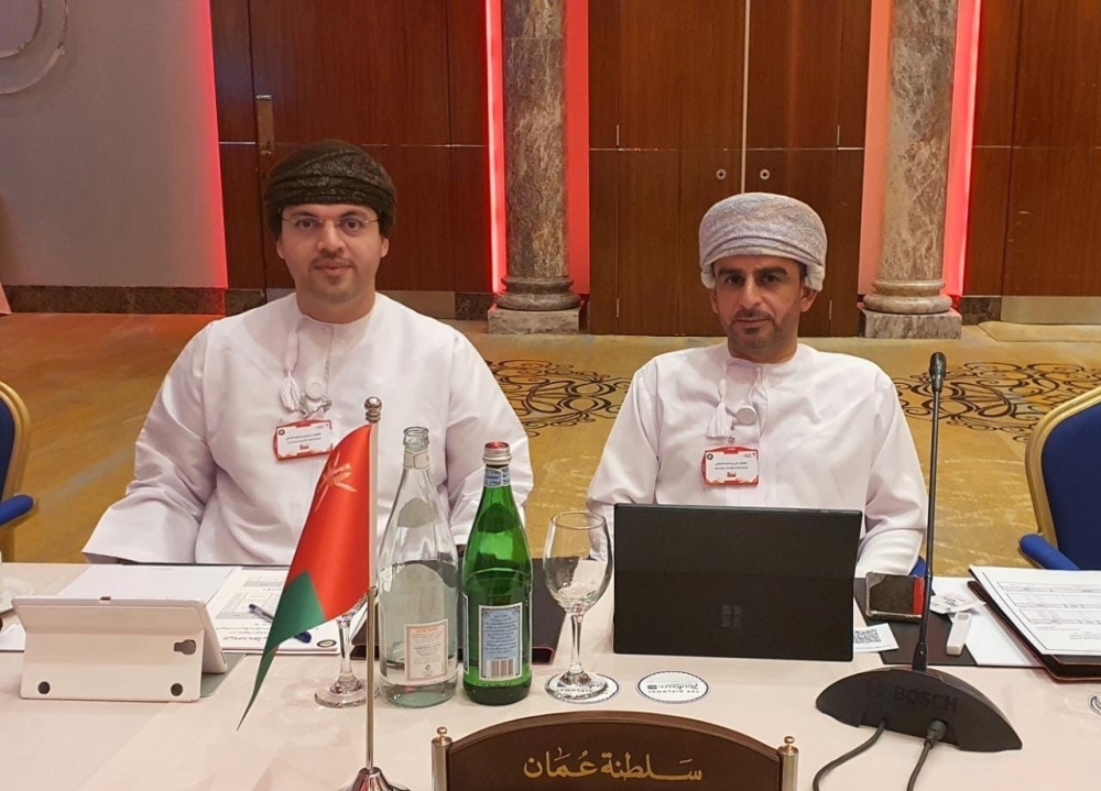 أجهزة التقاعد المدني والتأمينات الاجتماعية الخليجية تستعرض تطبيق النظام الموحد لمد الحماية التأمينية