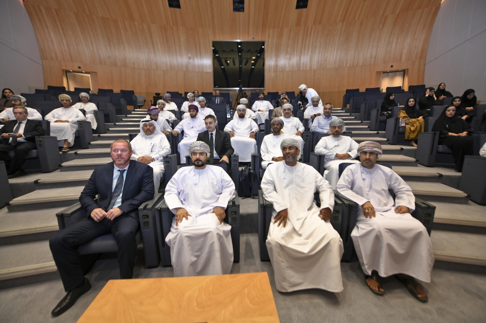 مختبر الصناعات التحويلية في مرحلته الثانية يناقش منظومة الابتكار في القطاع الصناعي