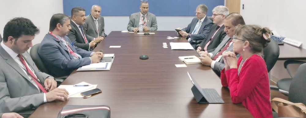 «الطيران الدولي» تثمن دور سلطنة عمان في استقرار الملاحة الجوية الدولية بالشرق الأوسط