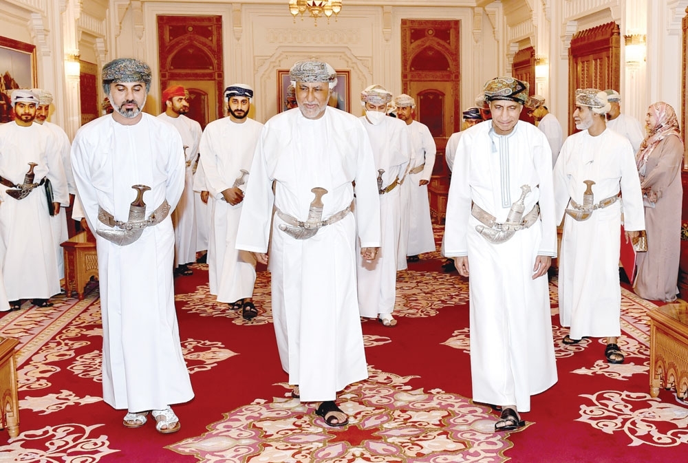 «الوزراء» و«الشورى» يؤكدان تعزيز الشراكة لمواجهة التحديات والاضطلاع بالعمل الوطني