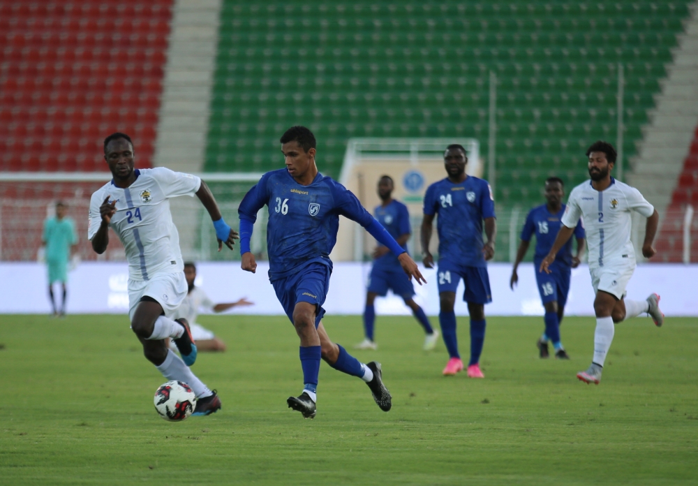 الخبرة الإدارية والفنية لم تُسعف نزوى على البقاء بدوري عمانتل