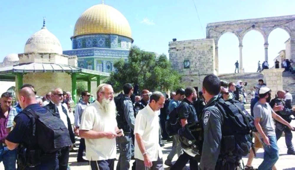 الأردن والسعودية تؤكدان ضرورة انطلاق جهد دولي جدي وفاعل لحل القضية الفلسطينية