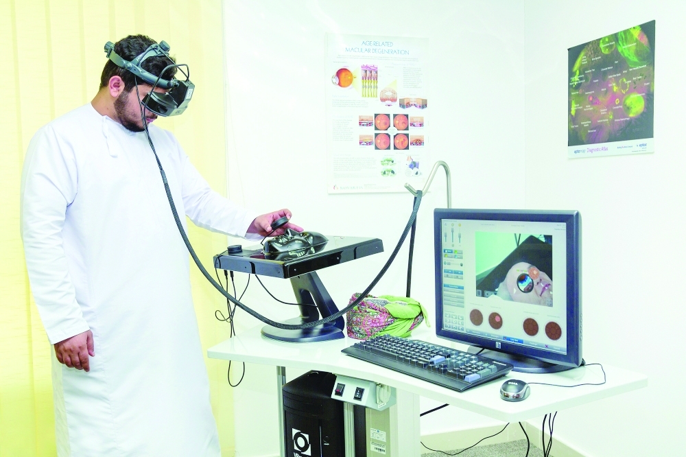 «حكيم» لإدارة بيانات العاملين الصحيين.. واستشراف لاحتياجات المستقبل