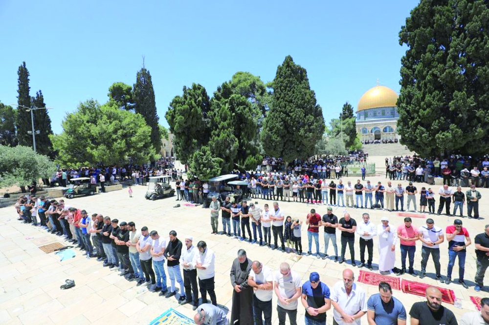 الأمم المتحدة: الصحفية أبو عاقلة قتلت بنيران إسرائيلية ويجب محاسبة الجناة