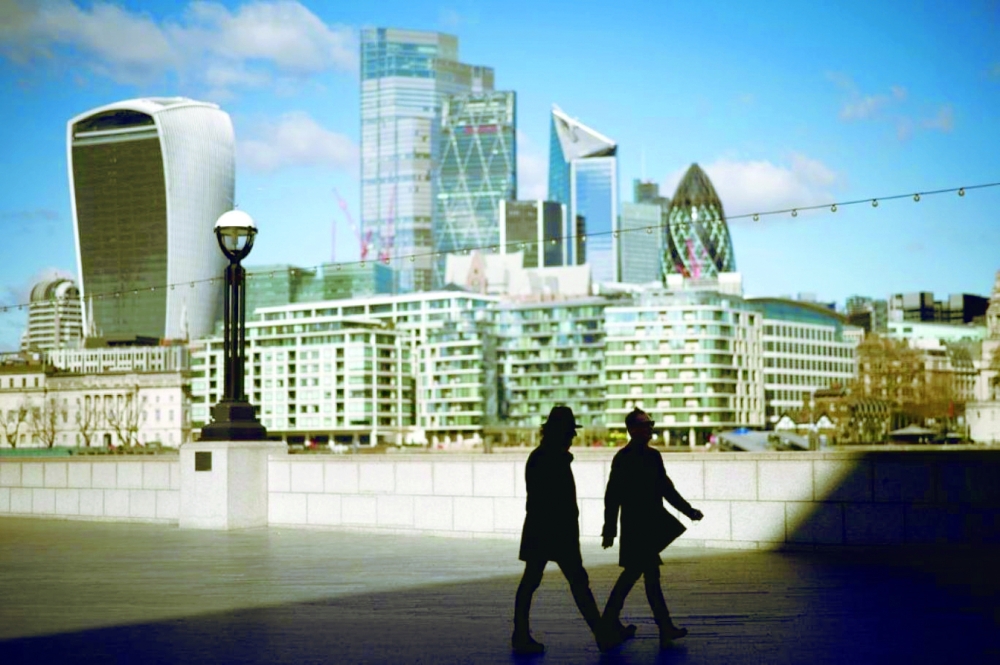 صدمات عالمية ناشئة عن العقوبات الاقتصادية بالإمكان تجنبها