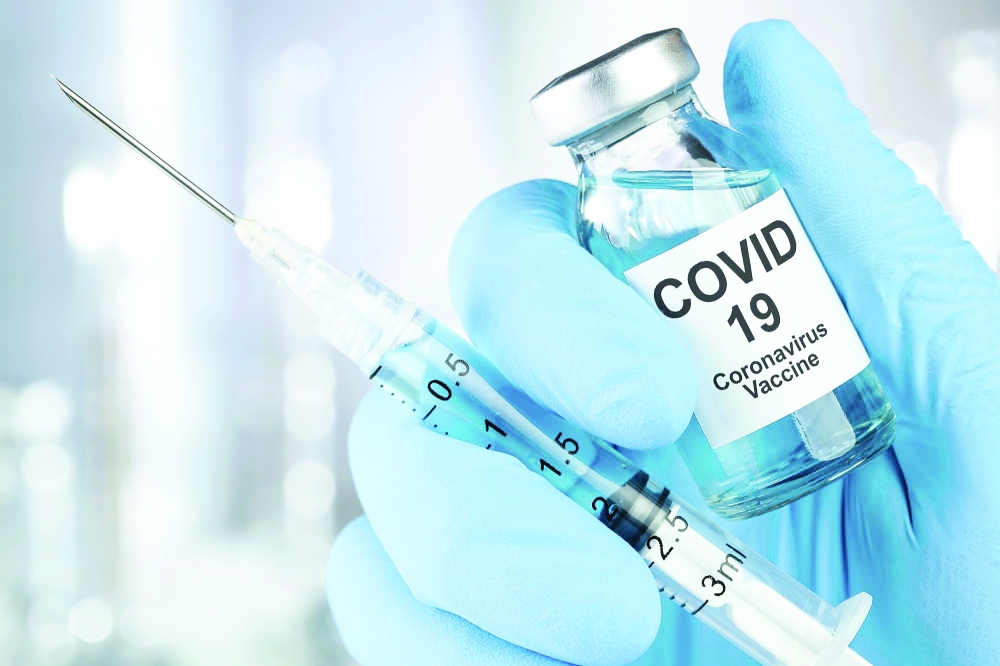 لقاحات كوفيد انقذت حياة 20 مليون شخص خلال عام واحد