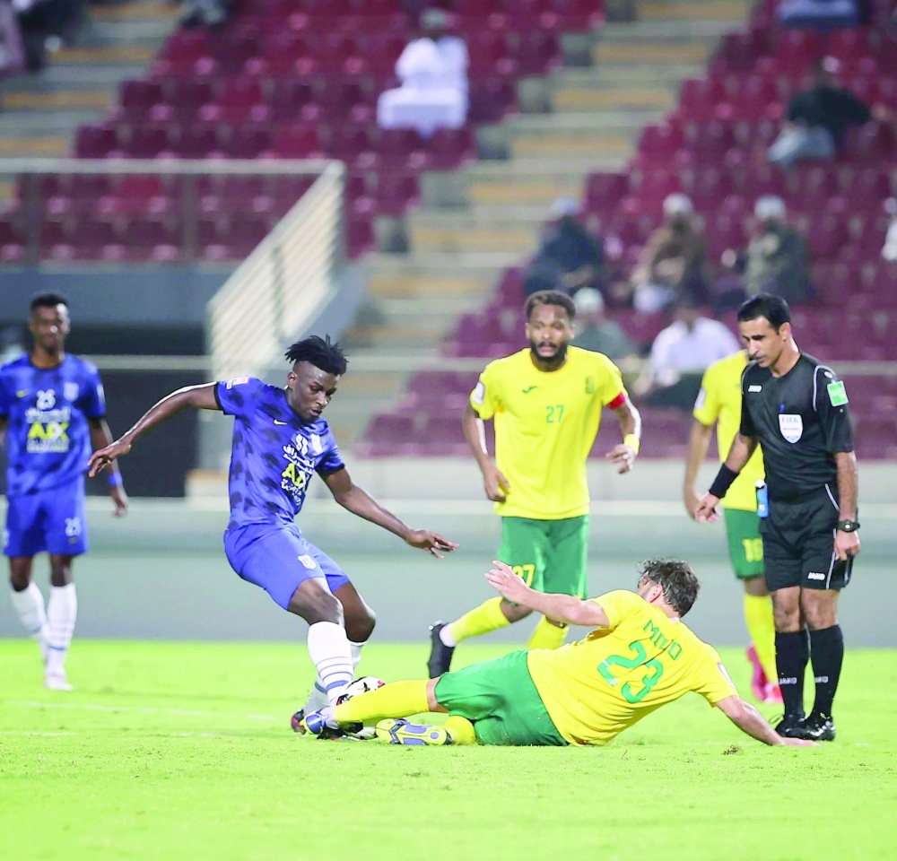 14 ناديا تؤكد مشاركتها في المسابقات الكروية للموسم الجديد