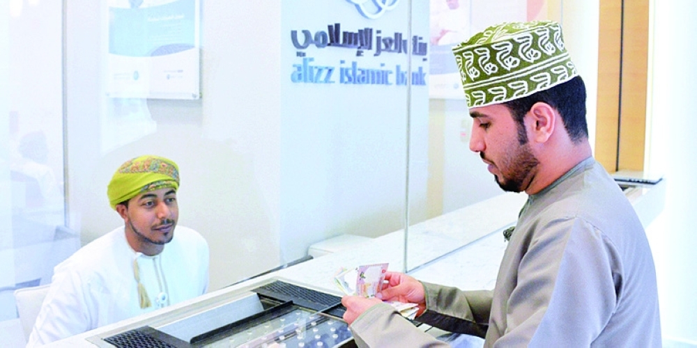 إجمالي أصول قطاع الصيرفة الإسلامية يرتفع إلى 6.1 مليار ريال بنهاية أبريل 2022