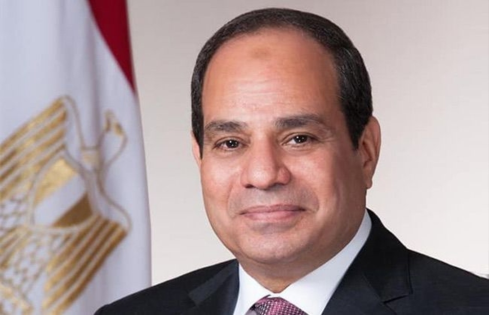 الرئيس المصري يبدأ يوم الأثنين زيارة رسمية لسلطنة عمان