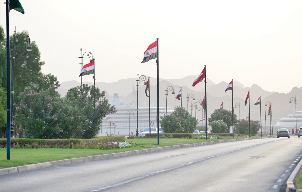 سلطنة عمان ومصر .. دور محوري في استقرار المنطقة