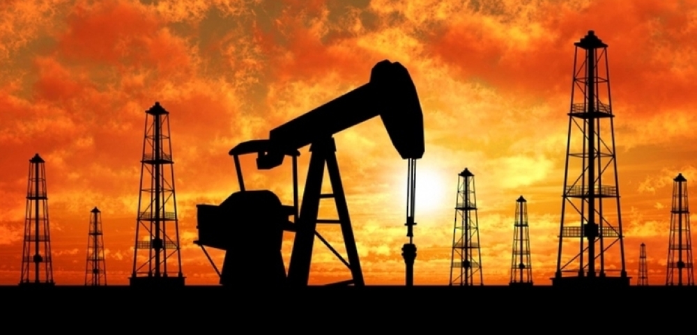 تراجع أسعار النفط أكثر من دولار واحد للبرميل اليوم