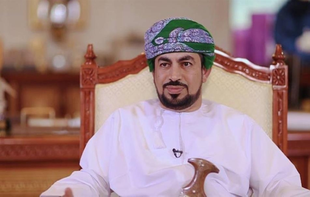 وزير الإعلام: علاقات سلطنة عمان ومصر تاريخية راسخة