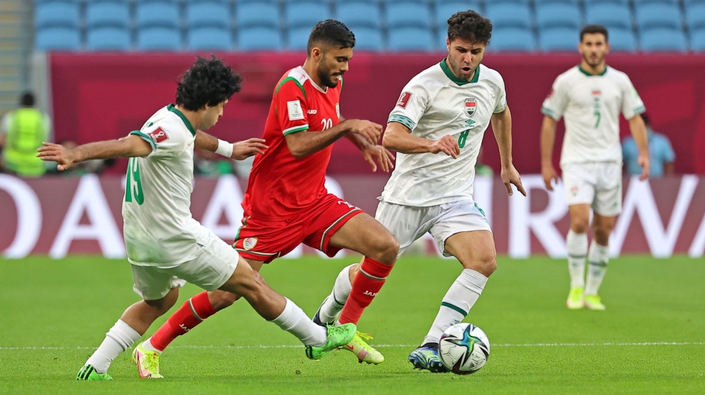 المنتخب الوطني يلاقي صربيا 18 نوفمبر المقبل بدبي