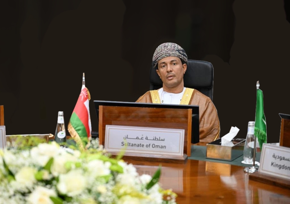 “الشرطة” تشارك في اجتماع خليجي لمسؤولي المؤسسات العقابية