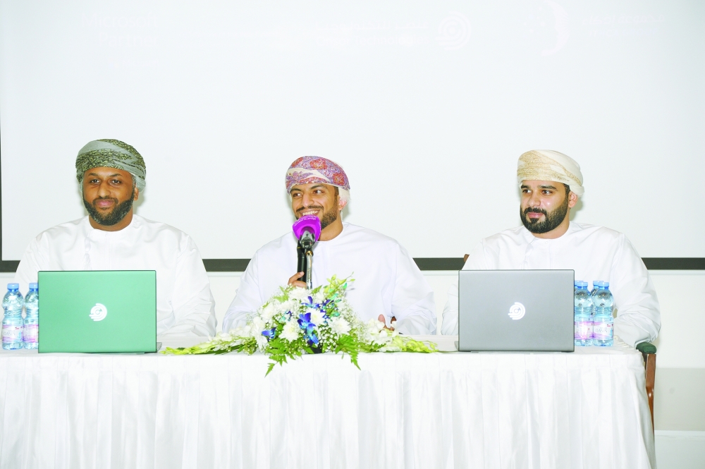 «عنصر للتكنولوجيا» تحصل على مرتبة الوصيف ضمن جوائز شريك العام لشركة مايكروسوفت