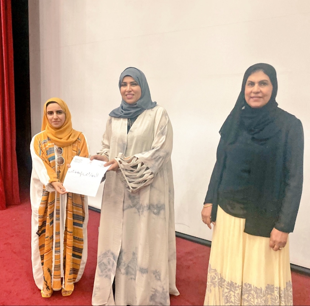 مناقشات طبية حول مستجدات علاج الأمراض المزمنة بمسقط