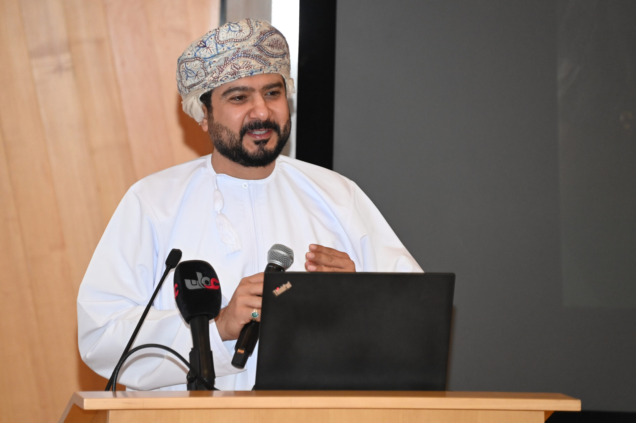 مختبر الصناعات التحويلية في مرحلته الثانية يستعرض مرتكزي الفرص الاستثمارية والابتكار