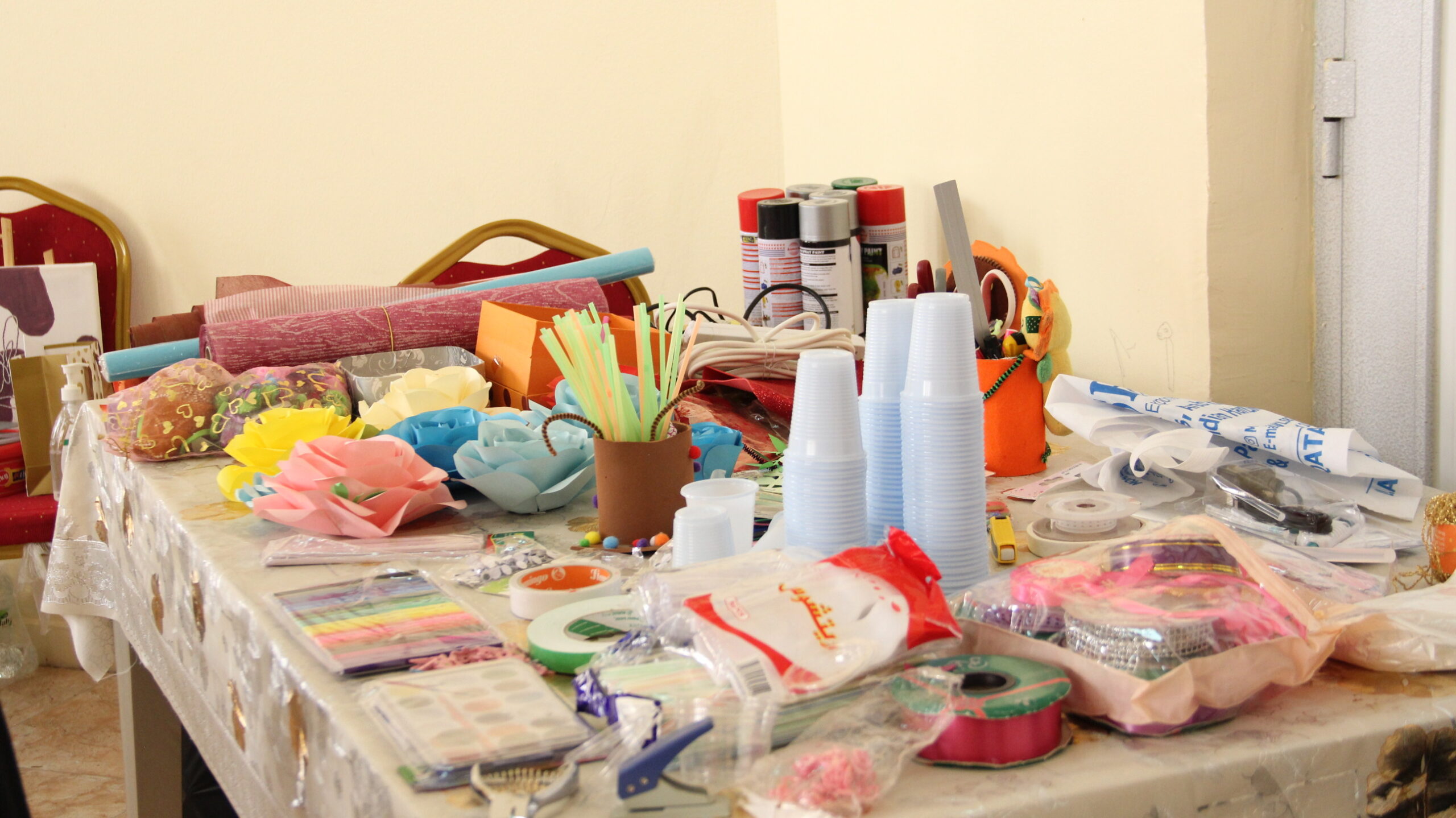 ندوة للتثقيف البيئي بمحافظة الظاهرة