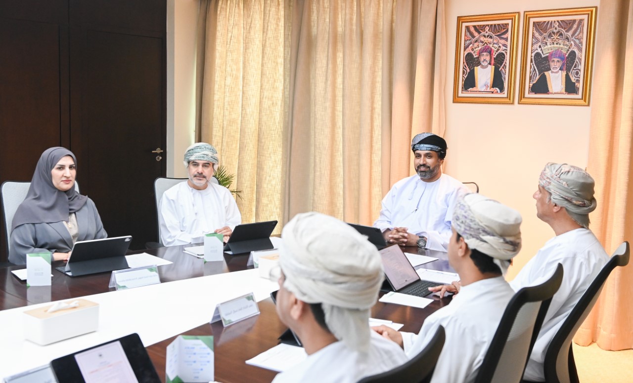 مجلس إدارة الهيئة العامة للتأمينات يعقد اجتماعه الدوري