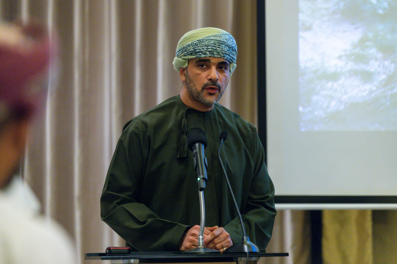 لقاء مع عدد من شركاء قطاع السياحة والسفر في المملكة العربية السعودية