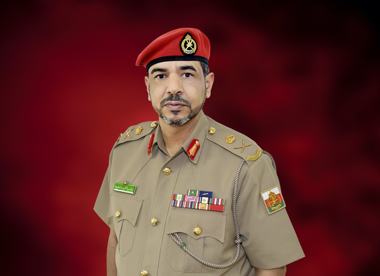 ختام البرنامج الموازي الثالث بكلية الدفاع الوطني