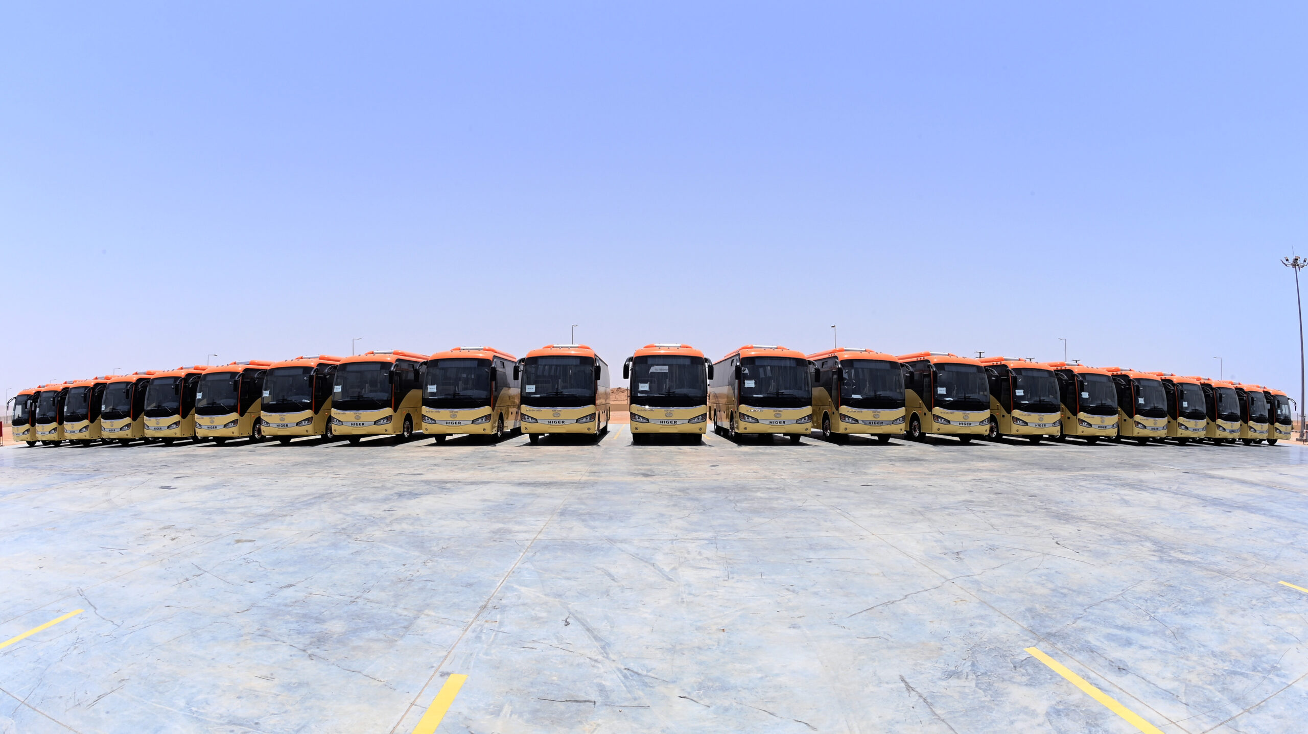 مصنع كروة للسيارات بالدقم.. نقلة نوعية في الصناعة العُمانية