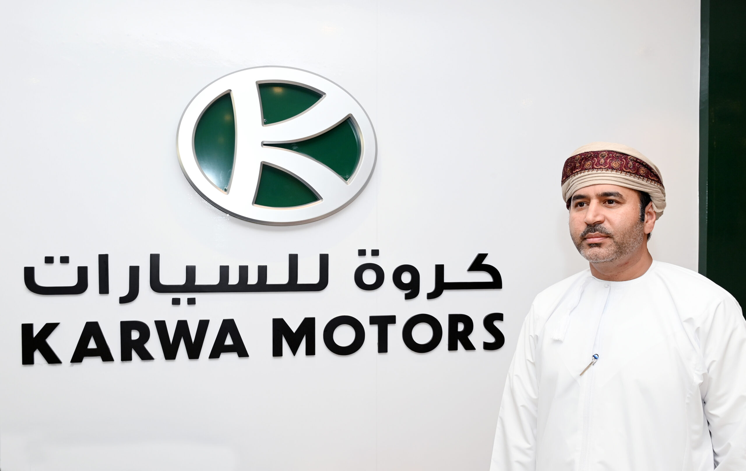 مصنع كروة للسيارات بالدقم.. نقلة نوعية في الصناعة العُمانية 7 62b6d56f8c023 scaled