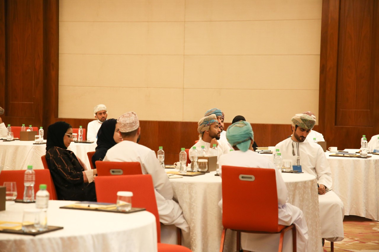 مركز التدريب الإعلامي يُعزّز العمل الاتصالي والإعلامي في سلطنة عُمان