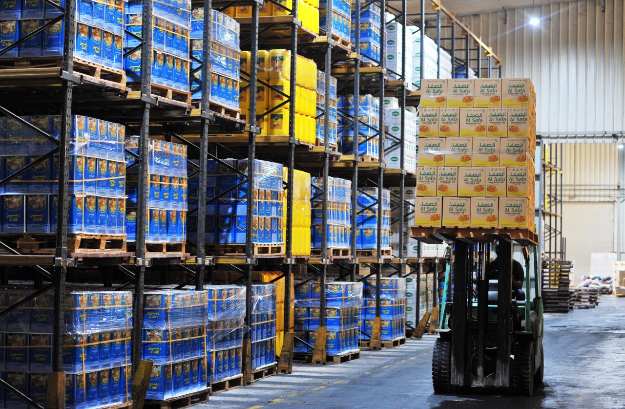 نحو 80 ألف طن حجم الإنتاج السنوي للشركة العُمانية للزيوت النباتية بصلالة