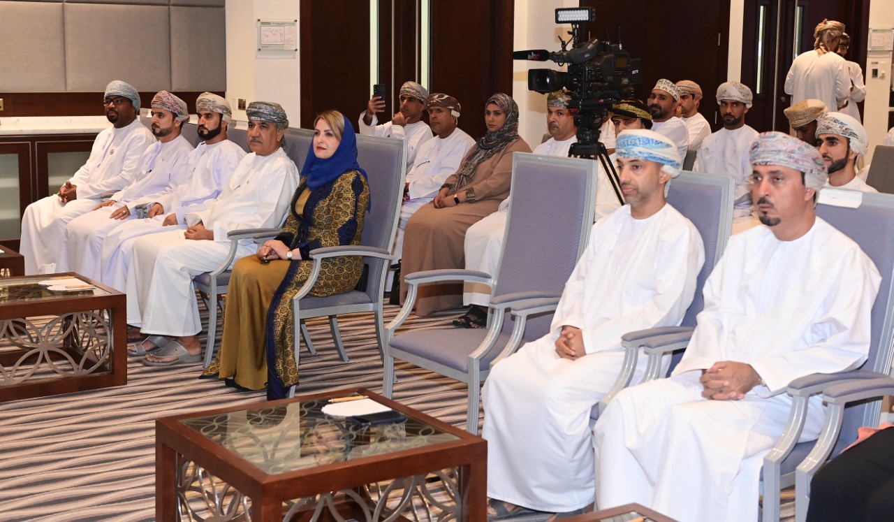 أكاديمية ريال مدريد في سلطنة عُمان تعلن عن برنامجها التدريبي