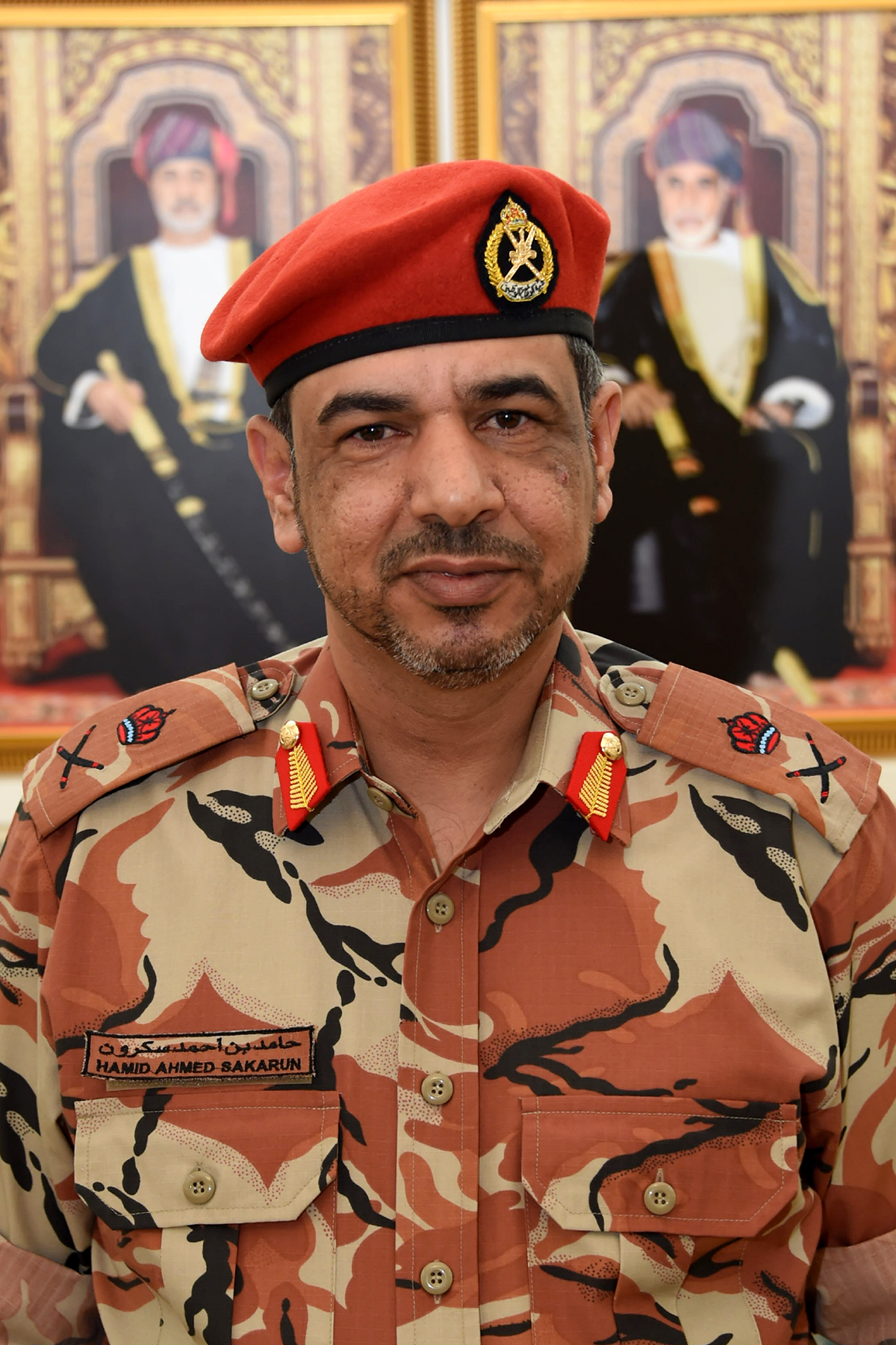 بدء فعاليات التمرين السنوي الإستراتيجي (صنع القرار – ٩)