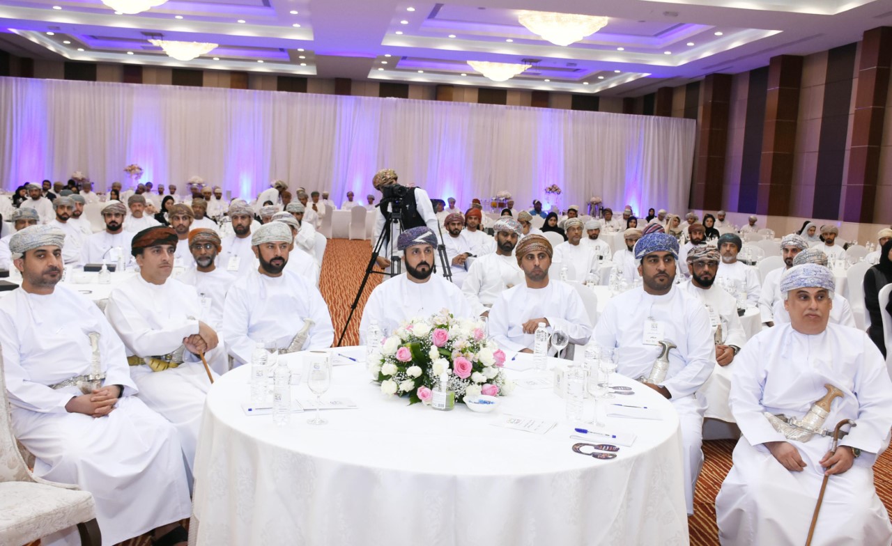 بدء فعاليات منتدى آفاق الإعمار بشمال الباطنة