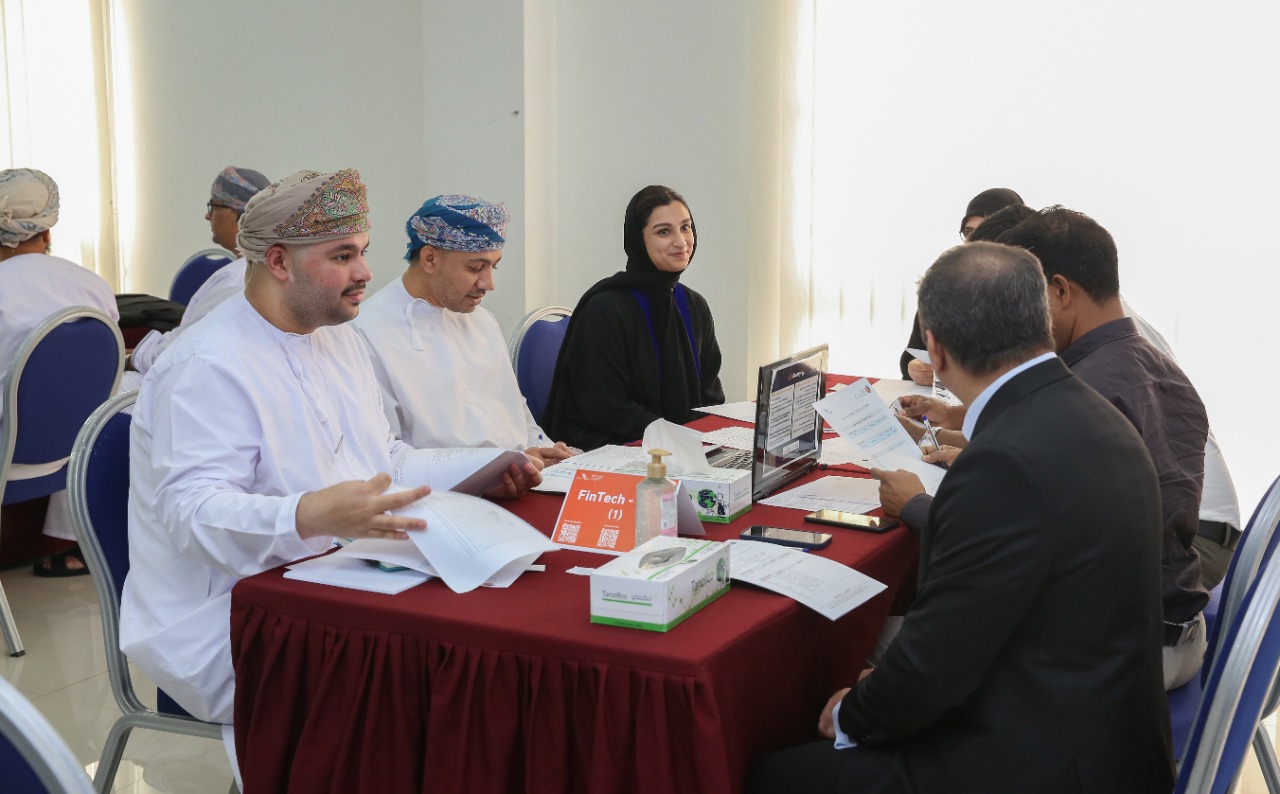 سبتمبر 2023.. يبدأ فرع جامعة التقنية والعلوم التطبيقية بمسندم باستقبال الطلبة والطالبات