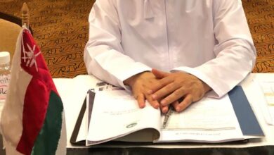 سلطنة عُمان تشارك في الاجتماع التحضيري لمؤتمر وزراء الثقافة العرب