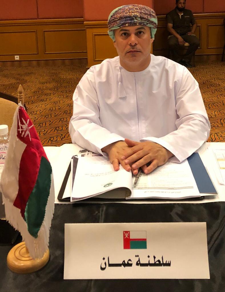 سلطنة عُمان تشارك في الاجتماع التحضيري لمؤتمر وزراء الثقافة العرب