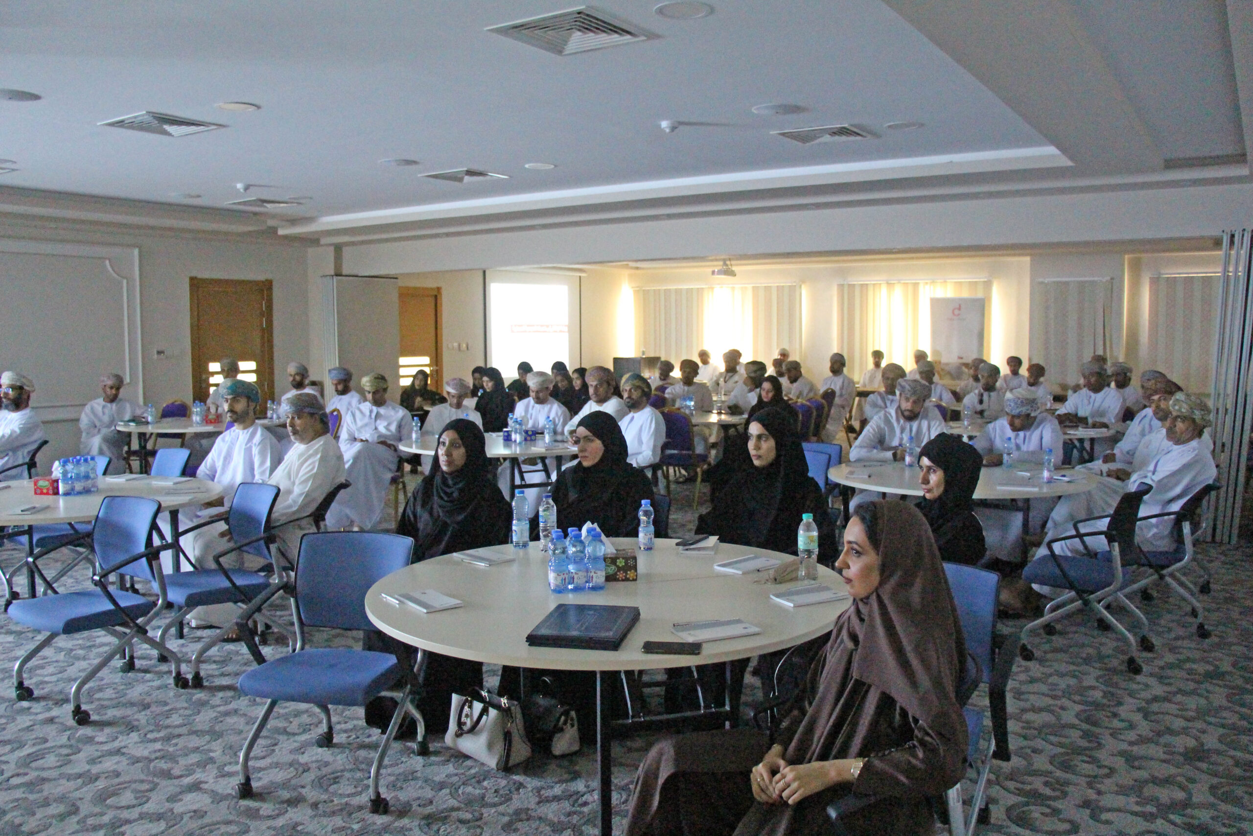 حلقة عمل حول /الانتقال إلى خدمات الحوسبة السحابية/