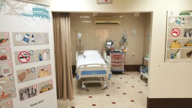 العيادة الطبية ببعثة الحج العُمانية تنهي استعداداتها لاستقبال الحجاج العُمانيين