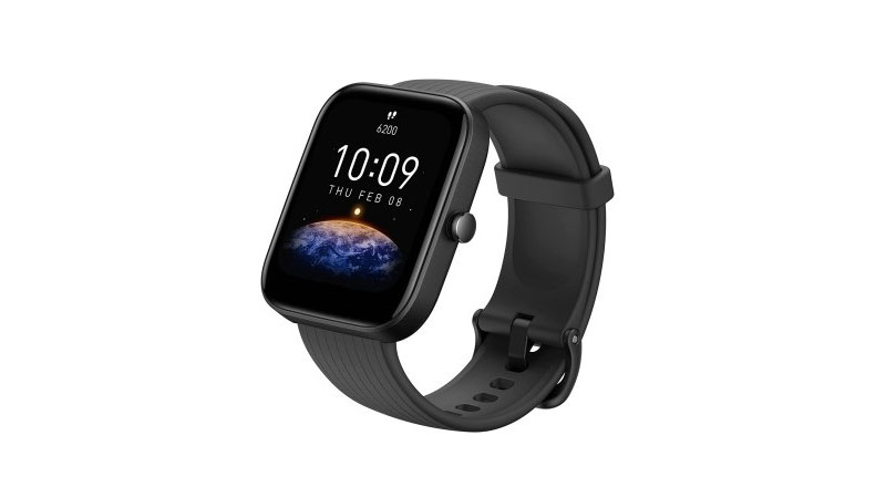 تقديم الساعة الذكية Amazfit Bip 3 بشاشة 1.69 بوصة