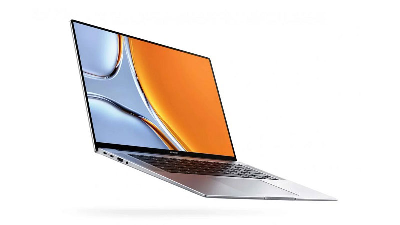 تم طرح Matebook 16s و Matebook D16 في السوق الأوروبية