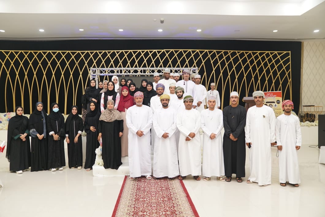 دائرة الشؤون البلدية بالخابورة تنظم ورشة في إدارة الفعاليات