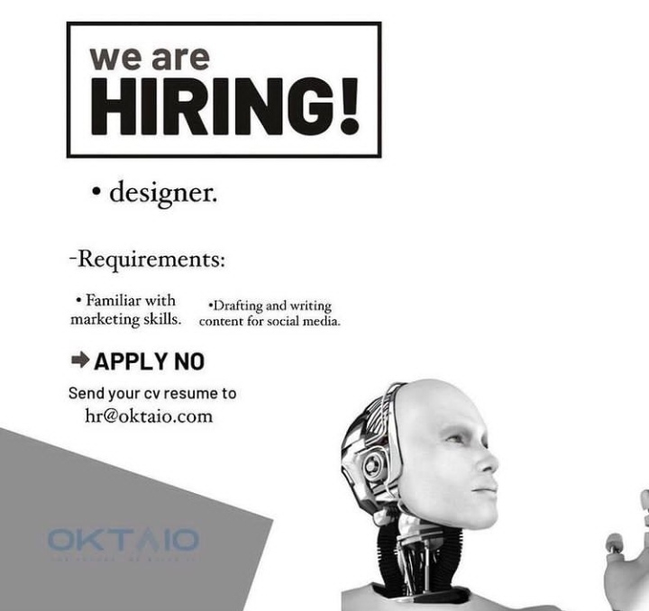 شركة أوكتايو تعلن وظائف شاغرة 2 IMG ٢٠٢٢٠٦١٦ ٠٠٥٥٣٤