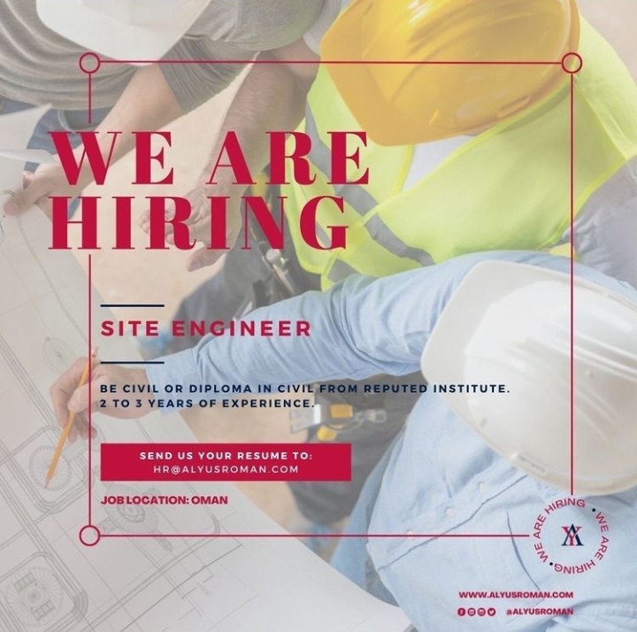 شركة اليسر عمان الدولية تعلن وظيفة شاغرة 2 IMG ٢٠٢٢٠٦٢٤ ٢٣٢٨١٣