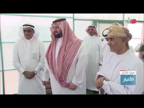 رئيس برنامج الخليج العربي للتنمية “أجفند” يزور مقر المديرية العامة لشؤون الأشخاص ذوي الإعاقة
