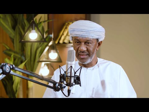 الجمعية الطبية العمانية | السكتات القلبية | الأخطاء الطبية| د.وليد الزدجالي| الحلقة القادمة من #برزة