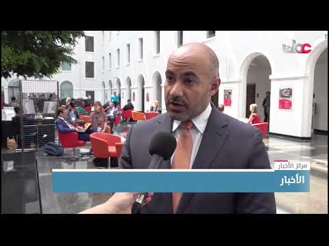 سلطنة عُمان تشارك في المؤتمر الوزاري الــ12 لمنظمة التجارة العالمية في جنيف