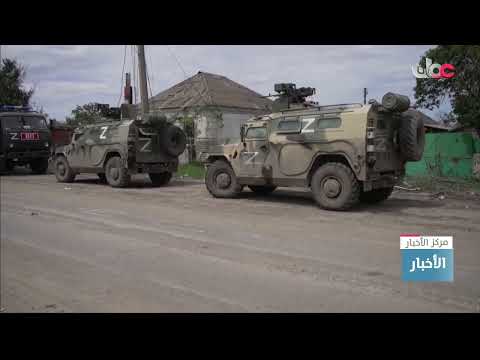 الحرب تستعر في شرق أوكرانيا وكييف تحصل على فرصة لتحيي الحلم الأوروبي