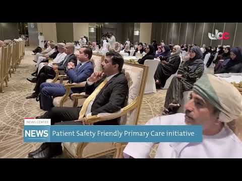 Patient Safety Friendly Primary Care initiative
